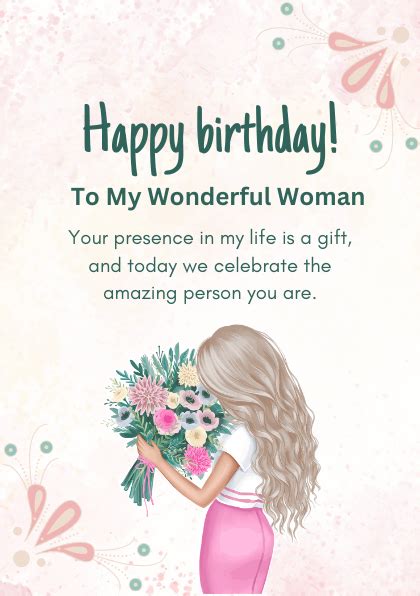happy birthday wiahes|happy birthday wishes for women.